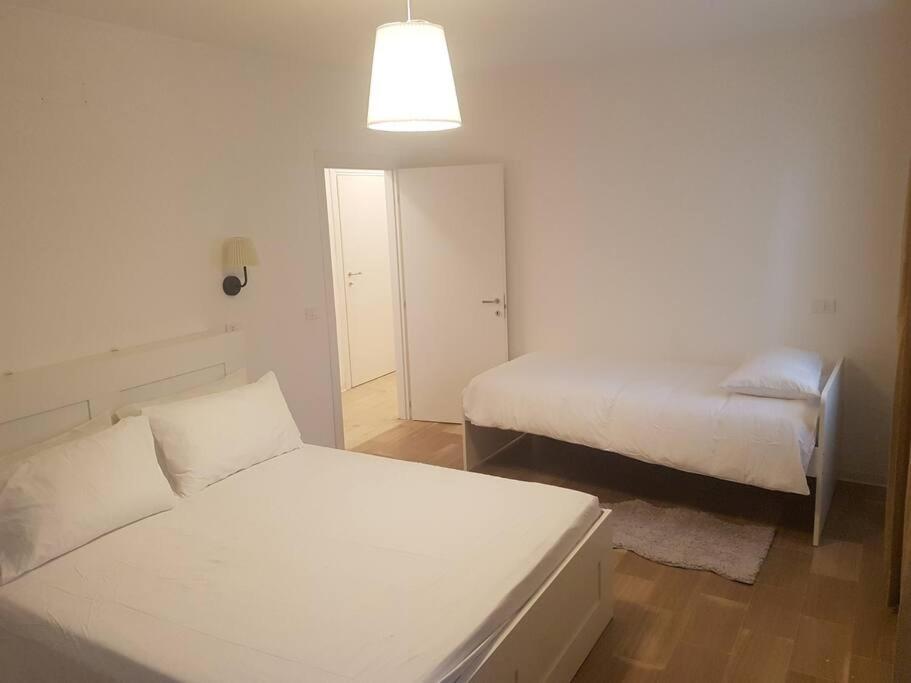 Center, 15 Minutes From Venice, Parking Miranese Mestre Exterior foto
