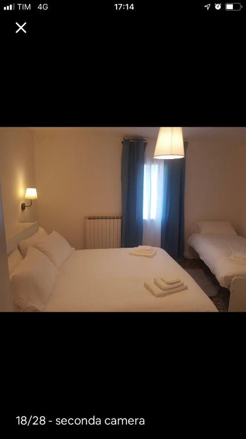Center, 15 Minutes From Venice, Parking Miranese Mestre Exterior foto