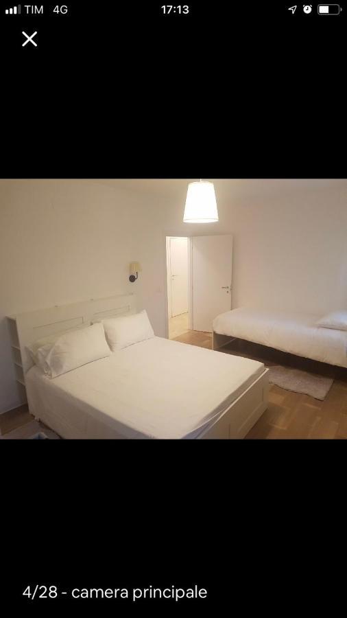 Center, 15 Minutes From Venice, Parking Miranese Mestre Exterior foto