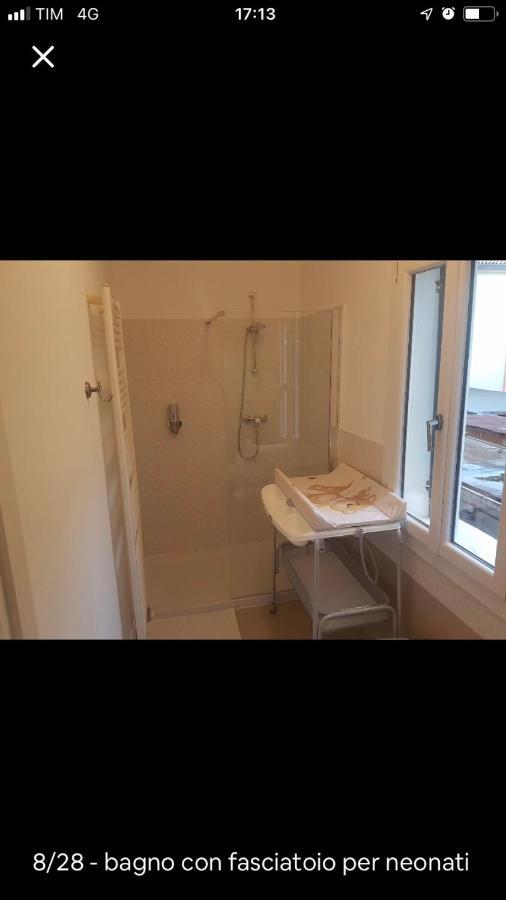 Center, 15 Minutes From Venice, Parking Miranese Mestre Exterior foto